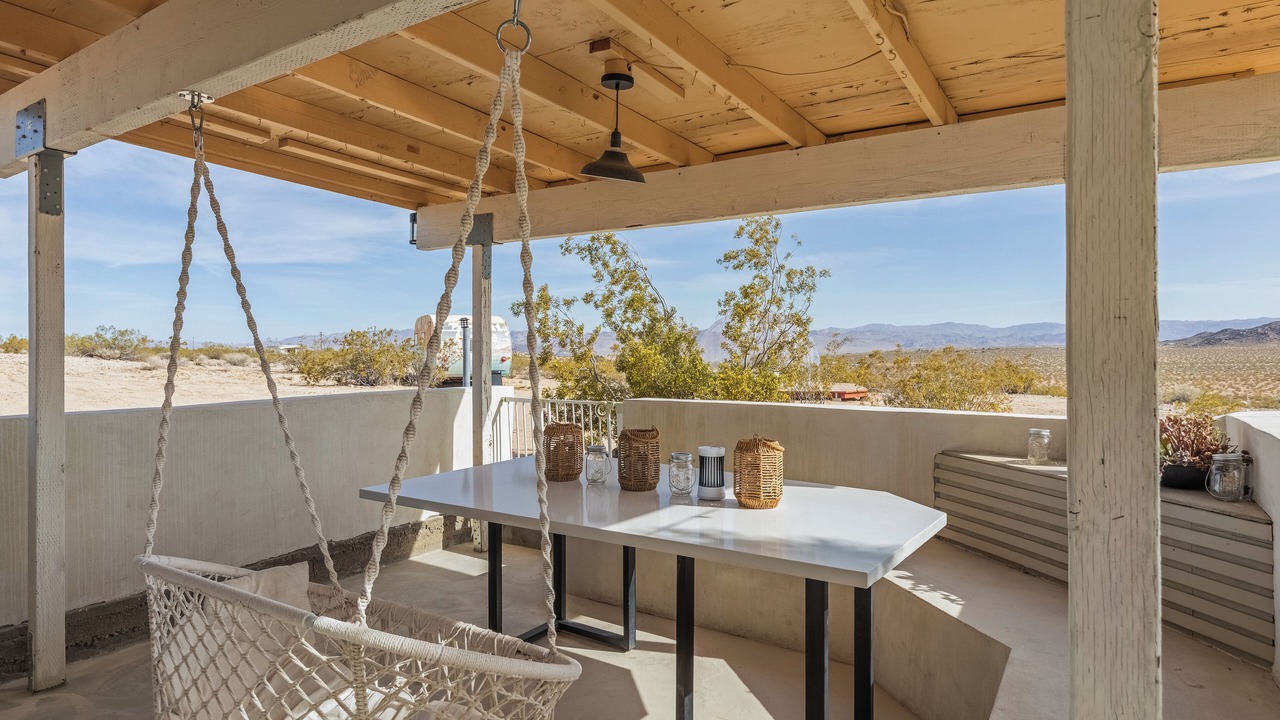 Photo of Outdoor in Joshua Tree