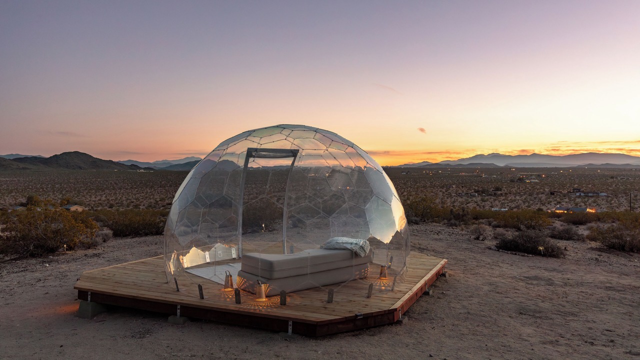 Photo of Outdoor in Joshua Tree