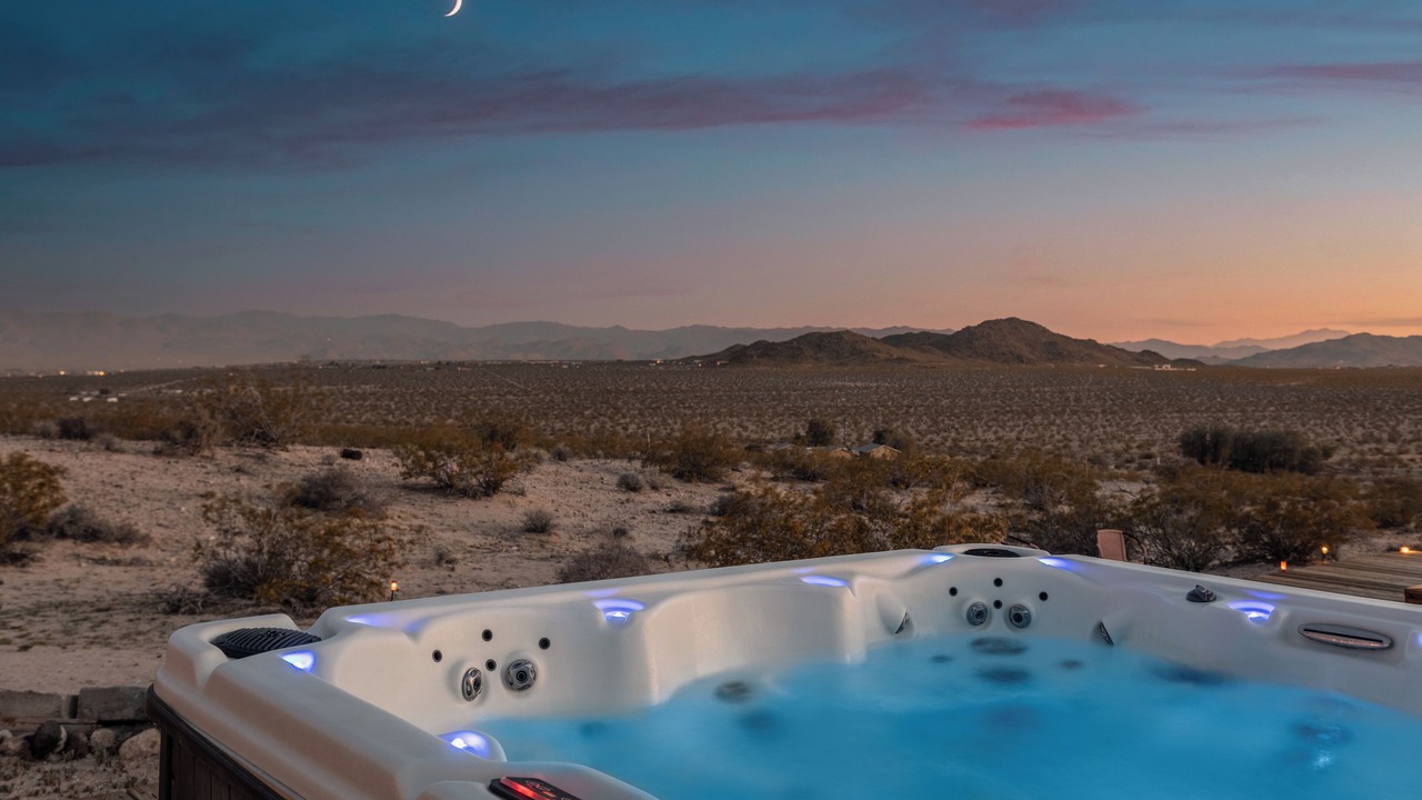 Photo of Outdoor in Joshua Tree