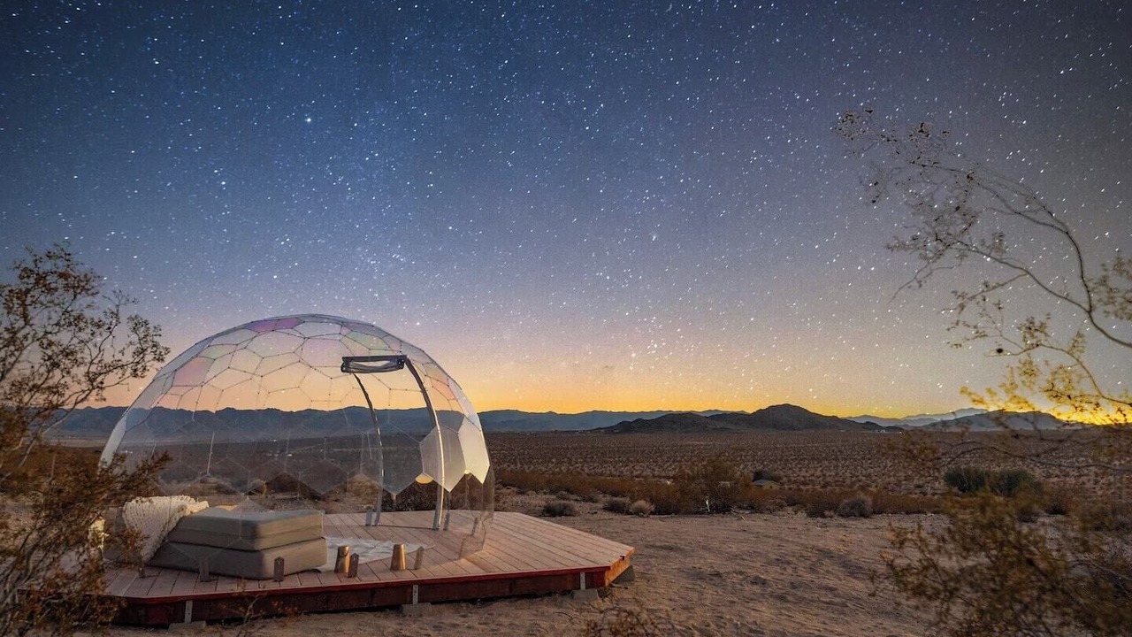 Photo of Outdoor in Joshua Tree
