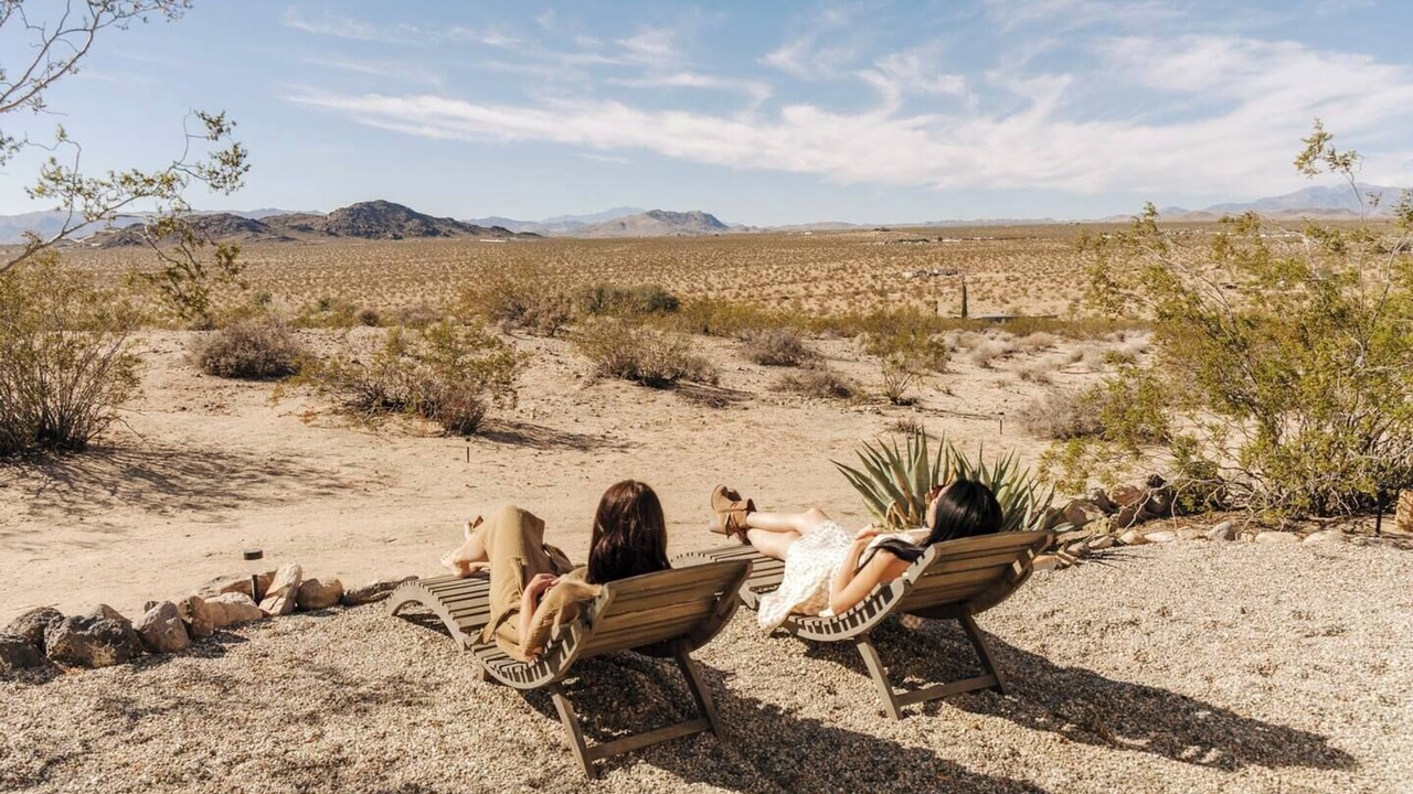 Photo of Outdoor in Joshua Tree