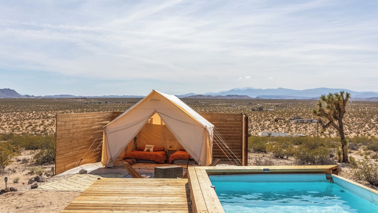 Photo of Outdoor in Joshua Tree