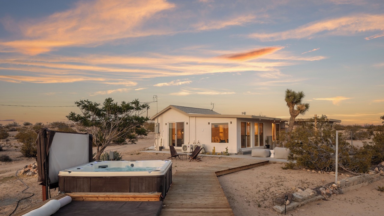 Photo of Outdoor in Joshua Tree