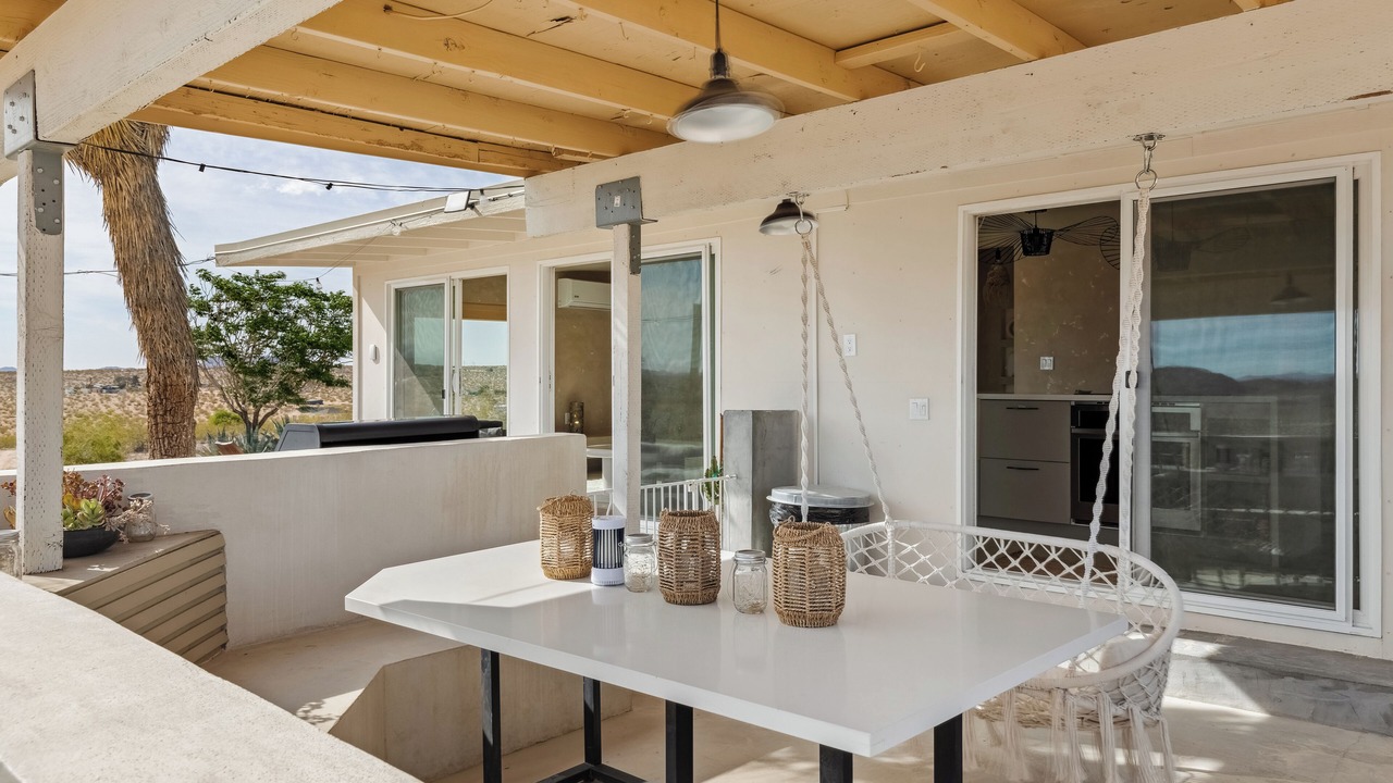 Photo of Outdoor in Joshua Tree