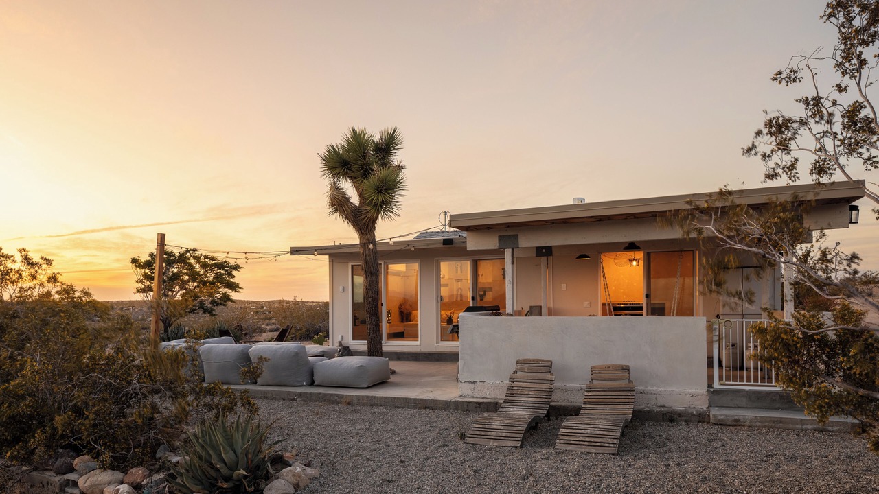 Photo of Outdoor in Joshua Tree