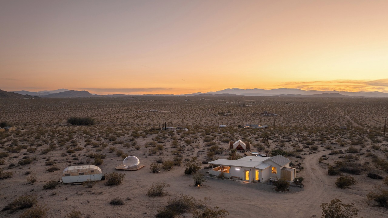 Photo of Outdoor in Joshua Tree