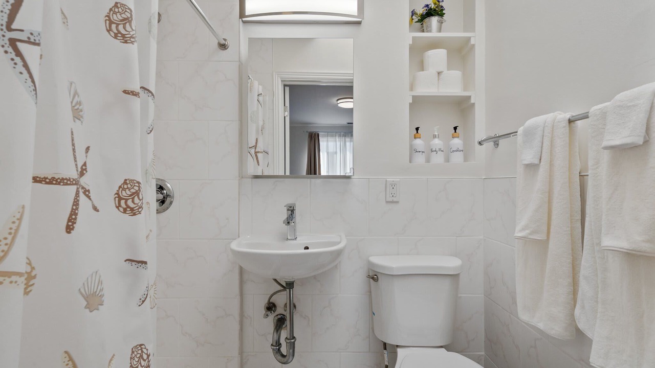 Photo of Bathroom in Parkside