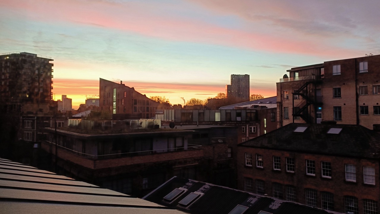 Photo of Others in Haggerston