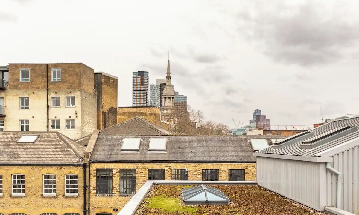 Photo of Others in Haggerston