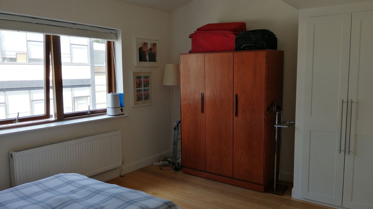 Photo of Bedroom in Haggerston