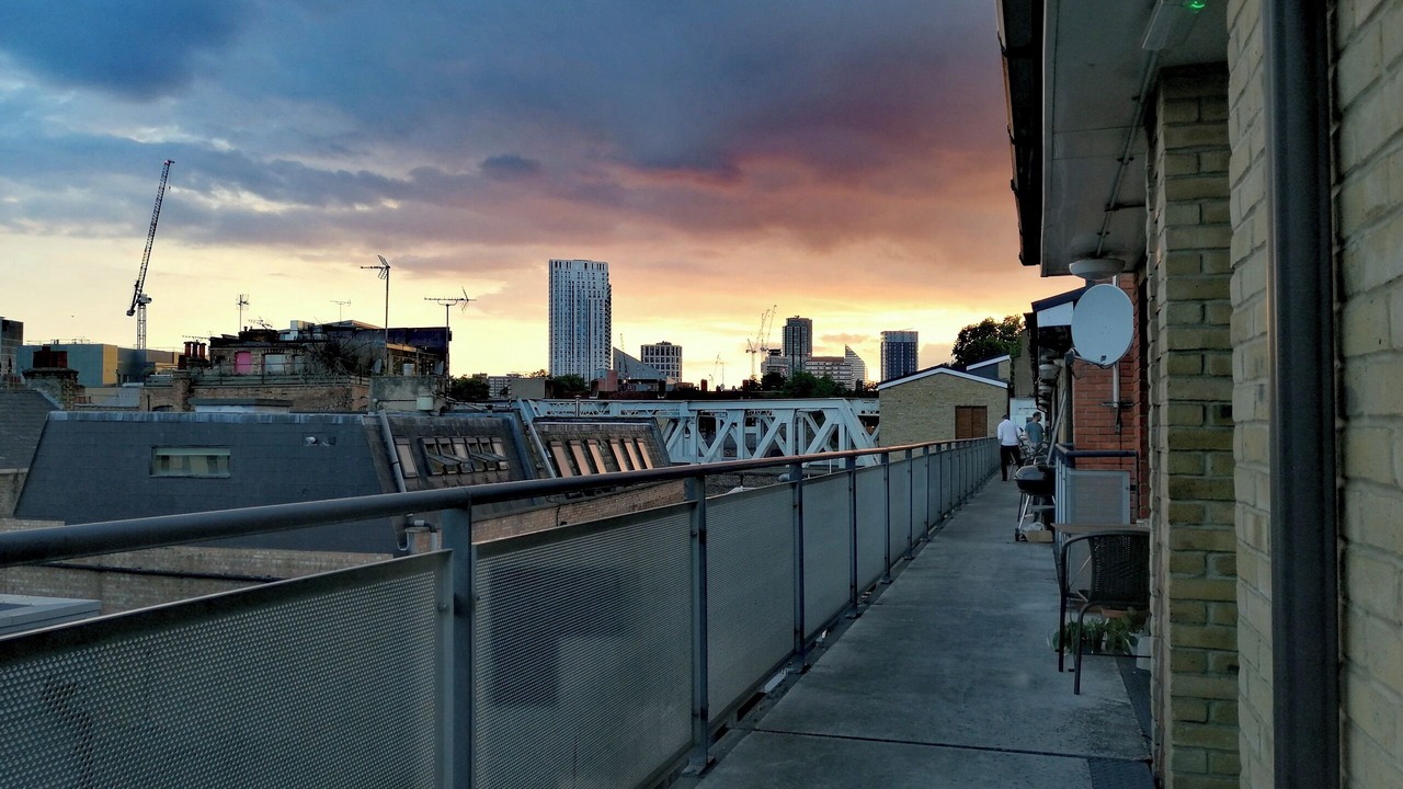 Photo of Outdoor in Haggerston
