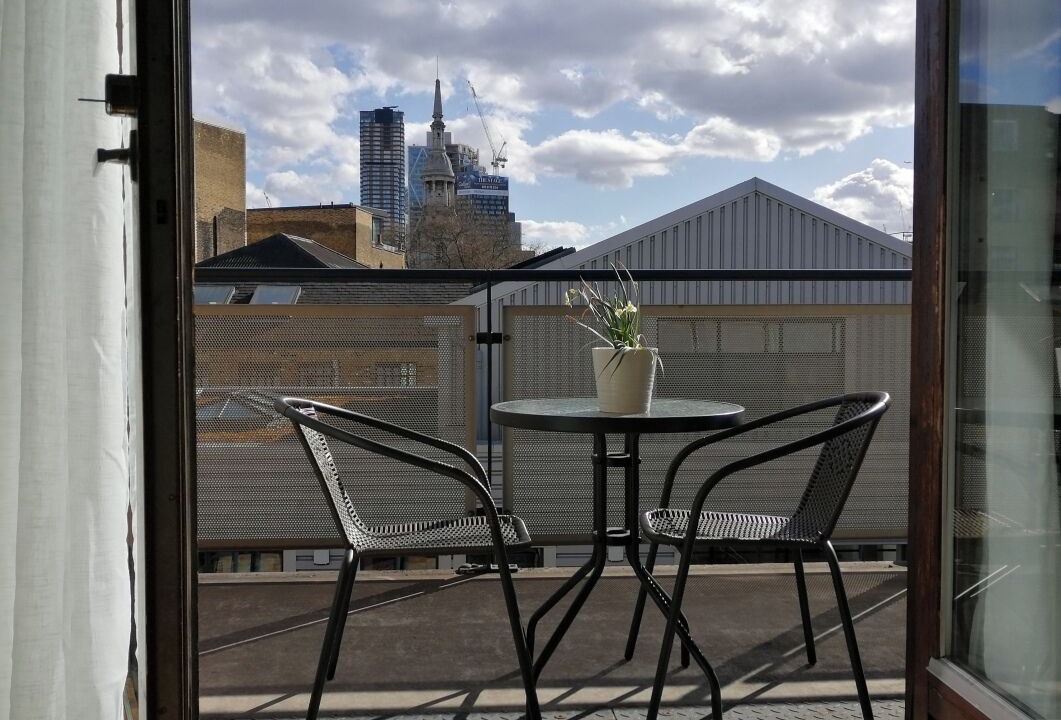 Photo of Outdoor in Haggerston