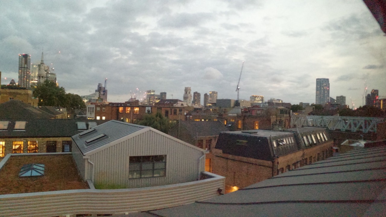 Photo of Others in Haggerston