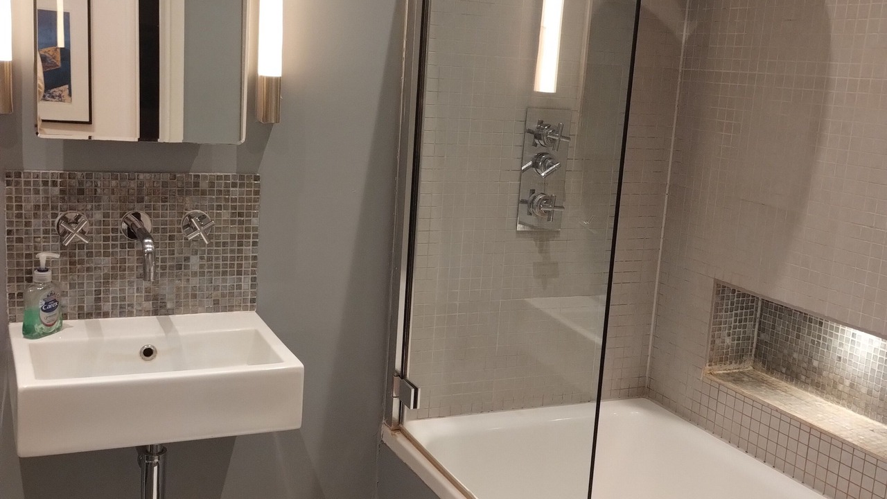 Photo of Bathroom in Haggerston