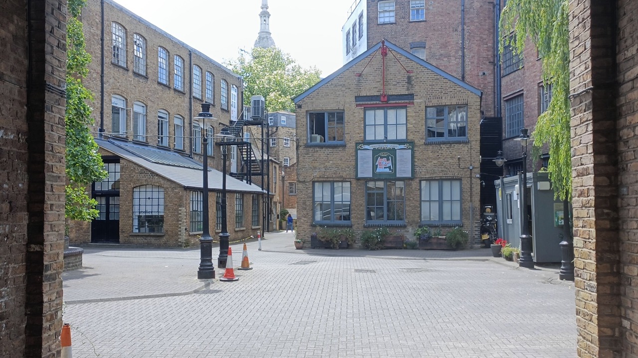 Photo of Others in Haggerston