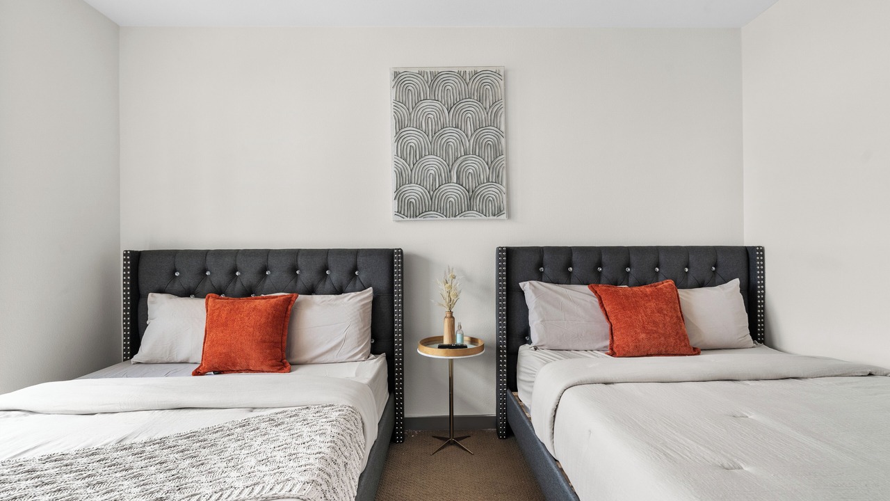 Photo of Bedroom in Vernon