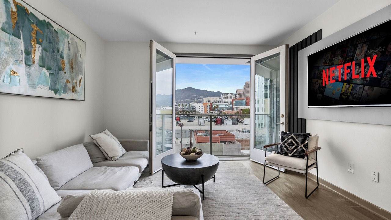 Photo of Livingroom in Vernon