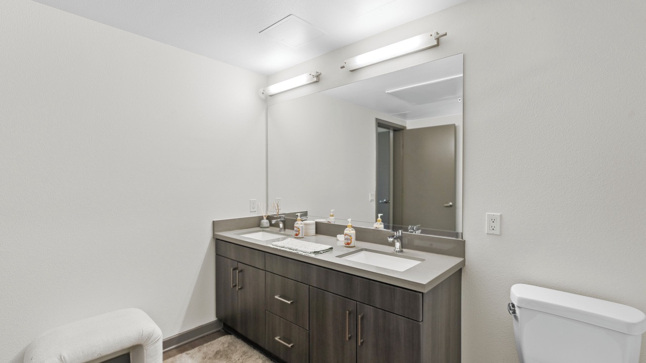 Photo of Bathroom in Vernon