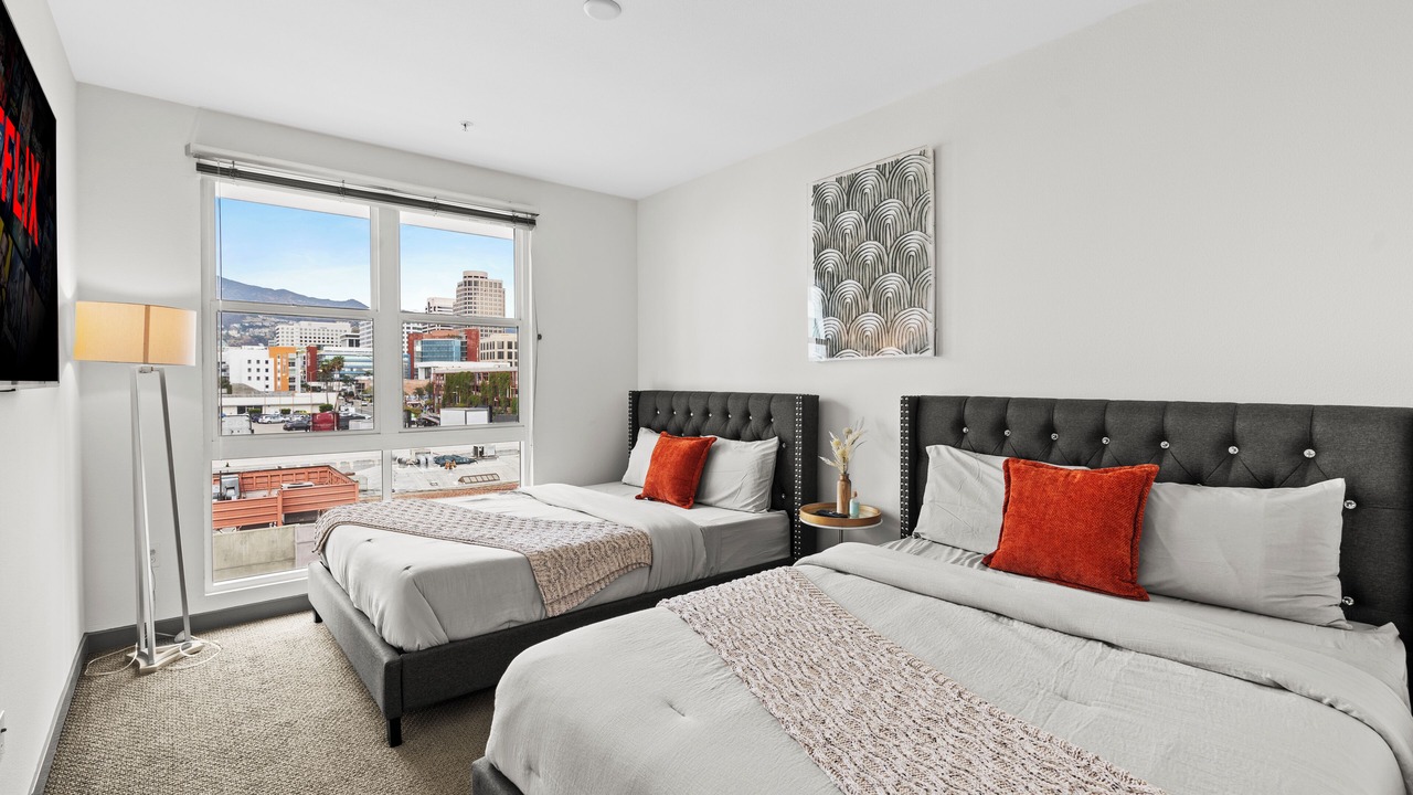 Photo of Bedroom in Vernon