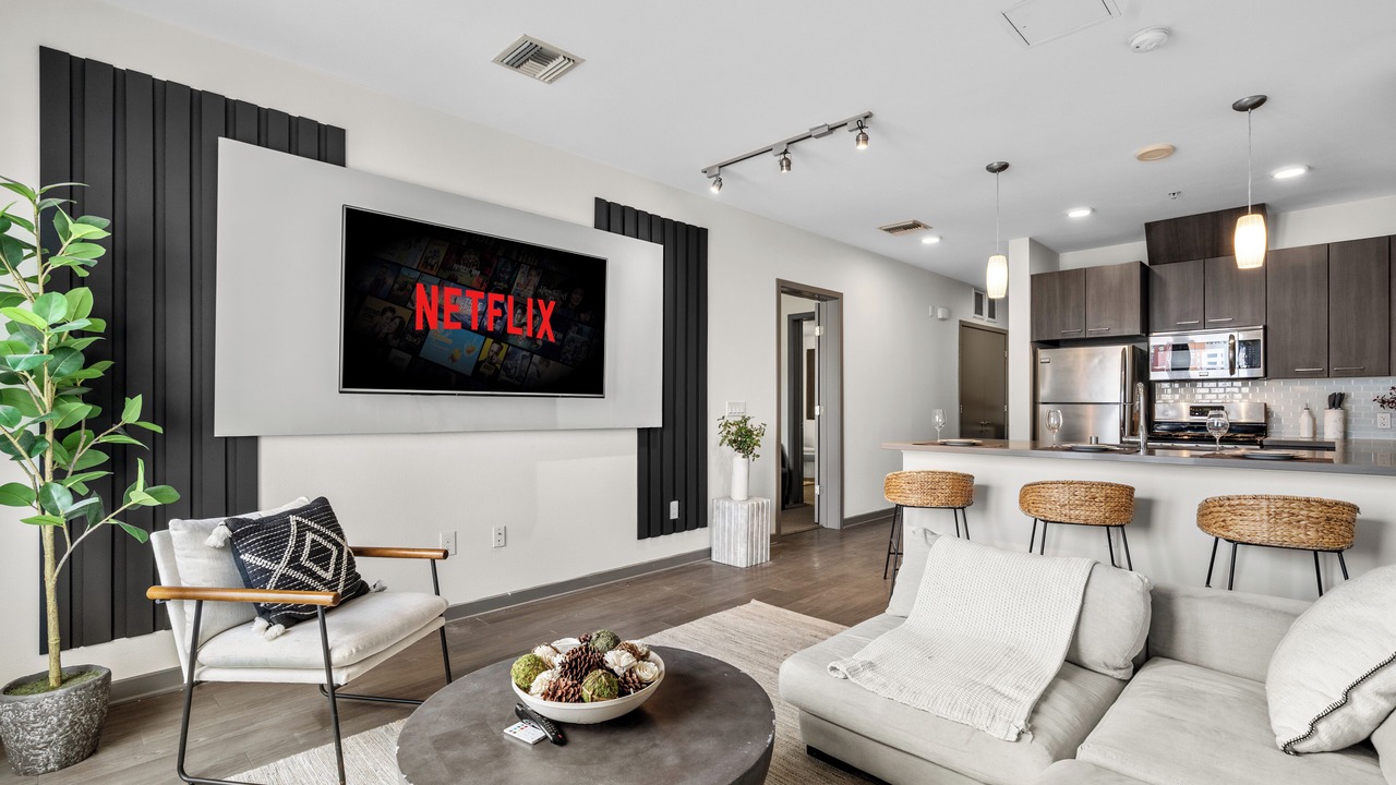 Photo of Livingroom in Vernon