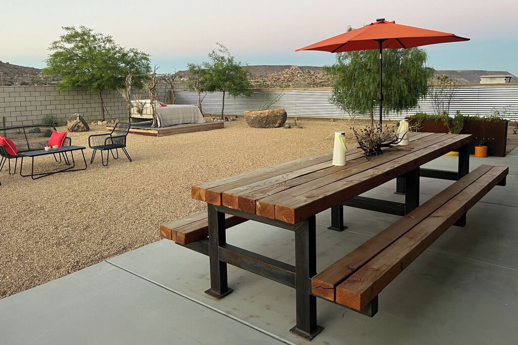 Photo of Outdoor in Pioneertown