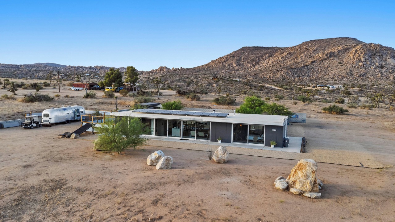 Photo of Outdoor in Pioneertown