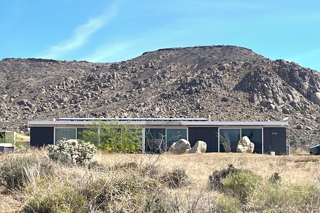 Photo of Outdoor in Pioneertown