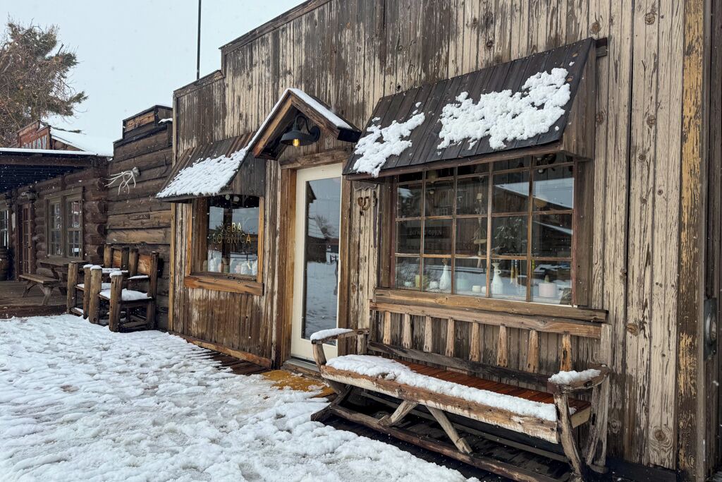 Photo of Outdoor in Pioneertown