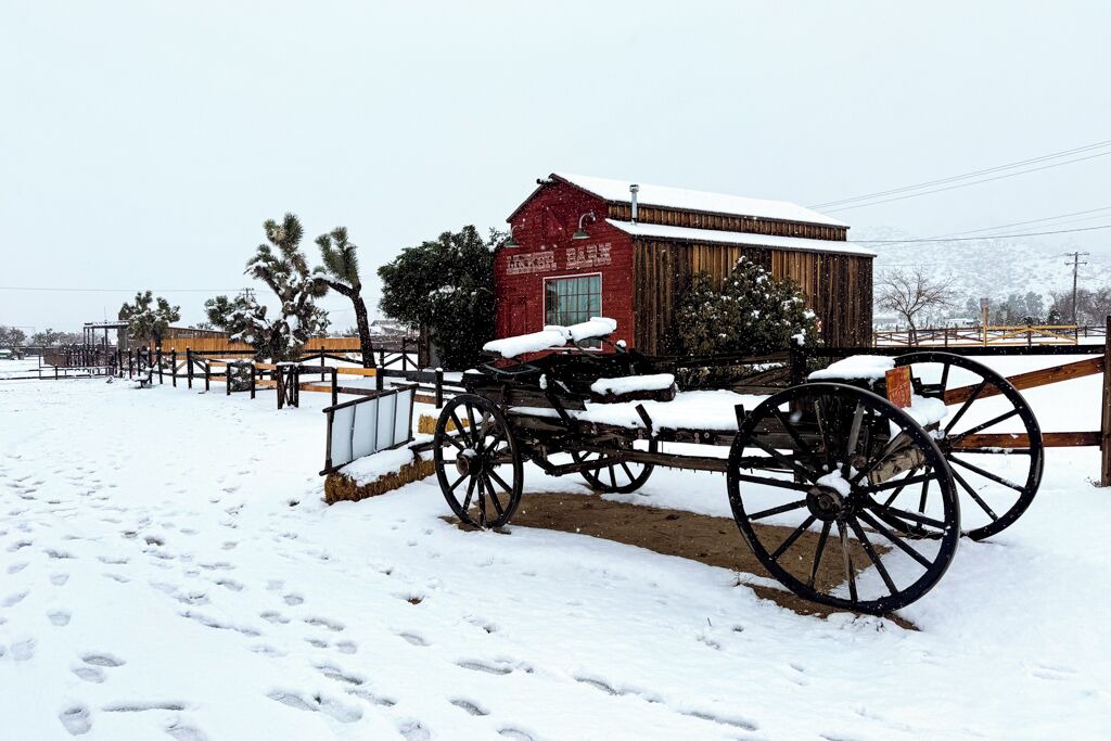 Photo of Others in Pioneertown