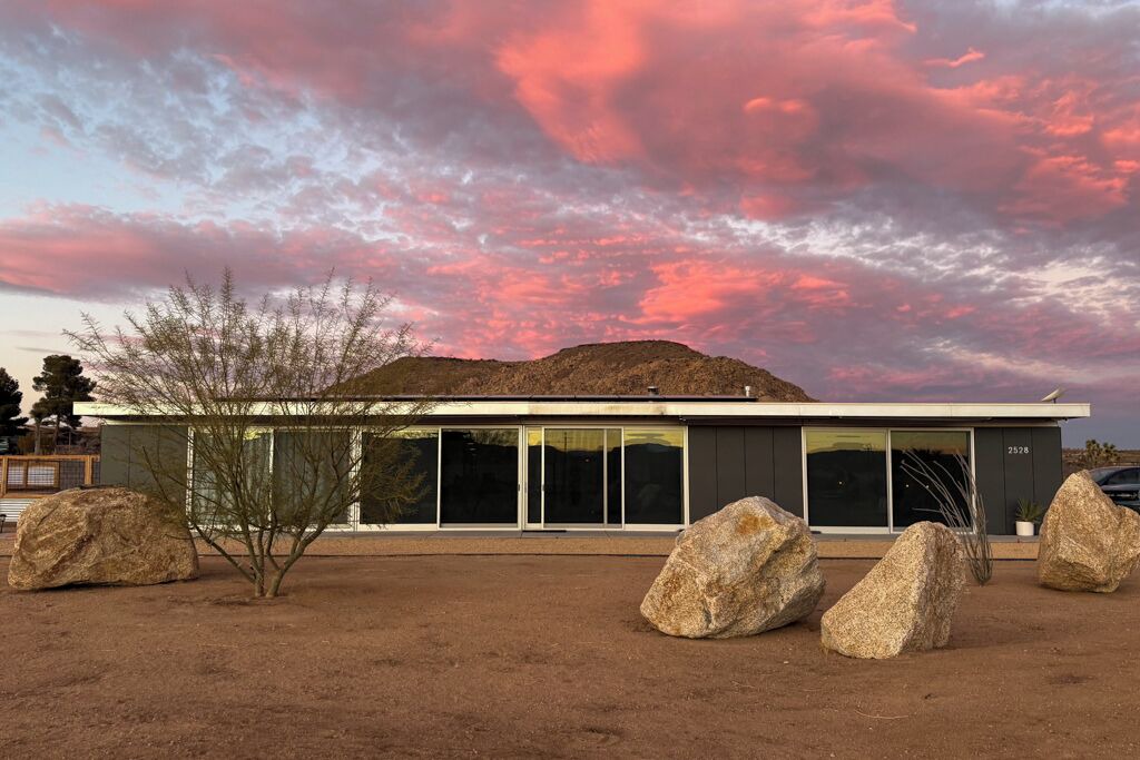 Photo of Outdoor in Pioneertown