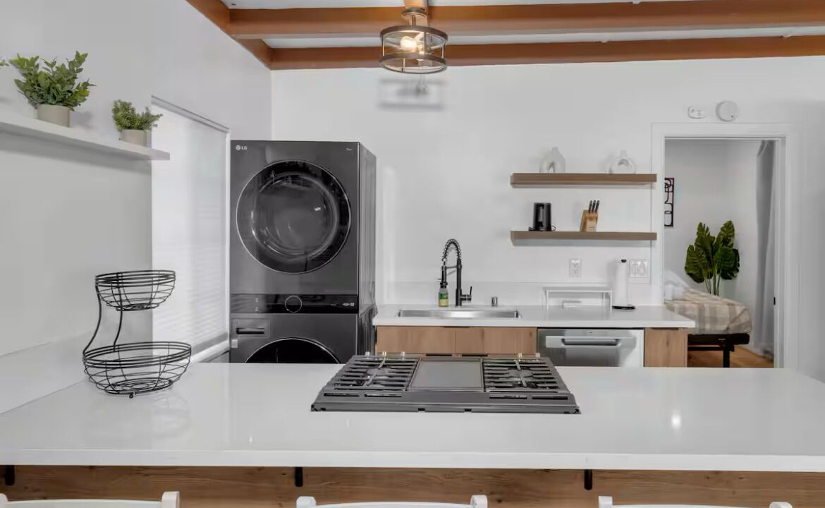 Photo of Kitchen in North Long Beach