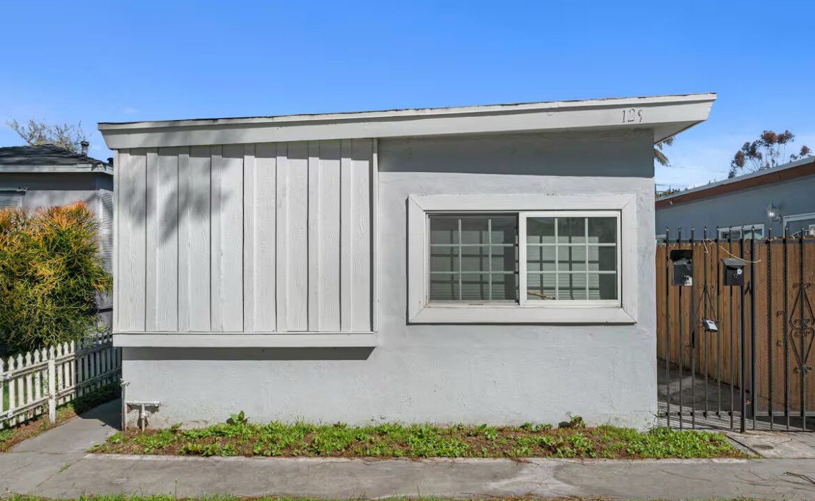 Photo of Outdoor in North Long Beach