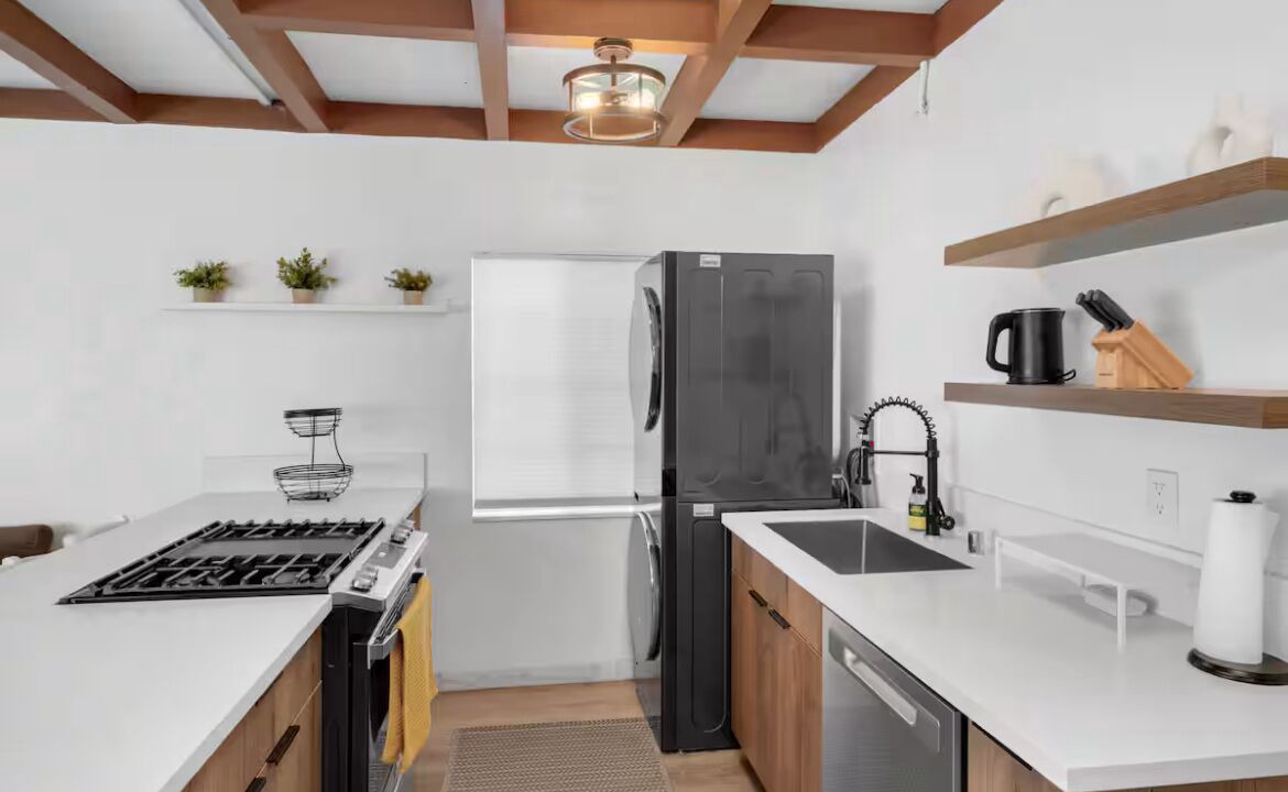Photo of Kitchen in North Long Beach