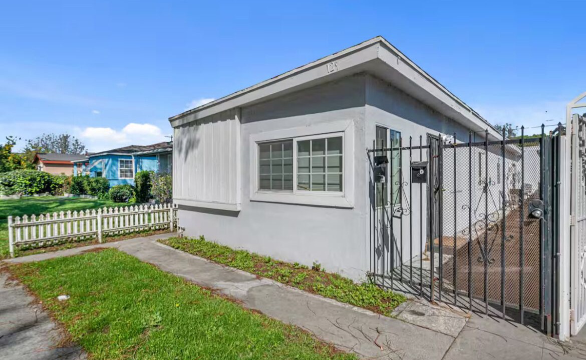 Photo of Outdoor in North Long Beach