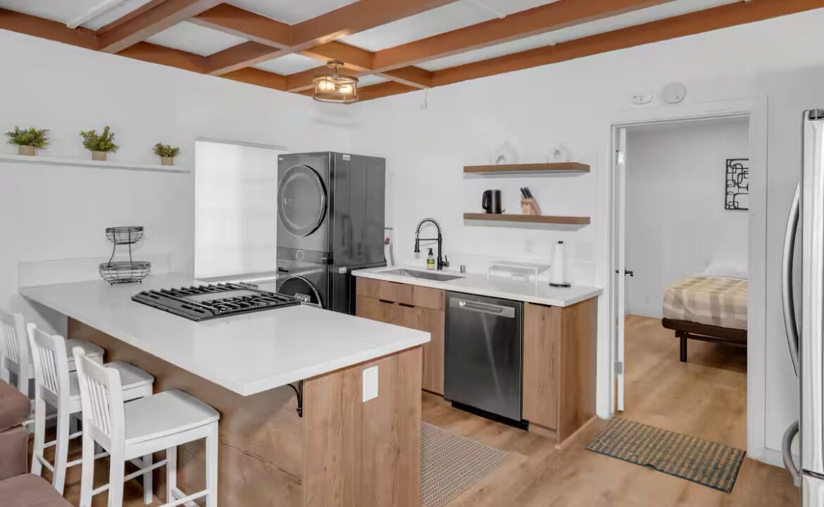 Photo of Kitchen in North Long Beach