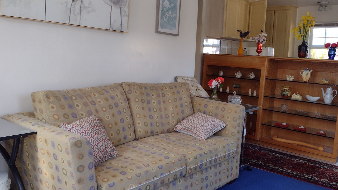 Photo of Livingroom in North and East