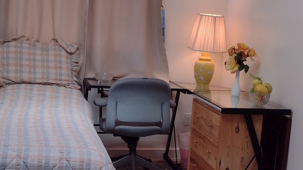 Photo of Bedroom in North and East
