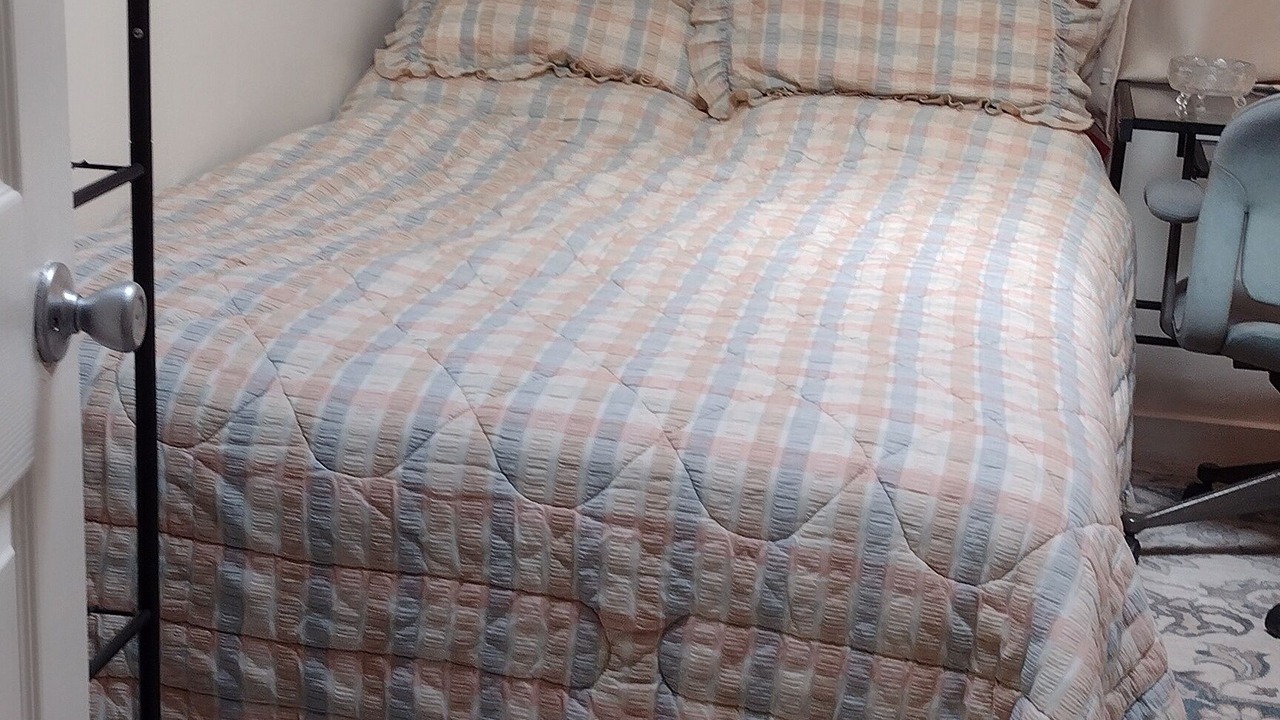 Photo of Bedroom in North and East
