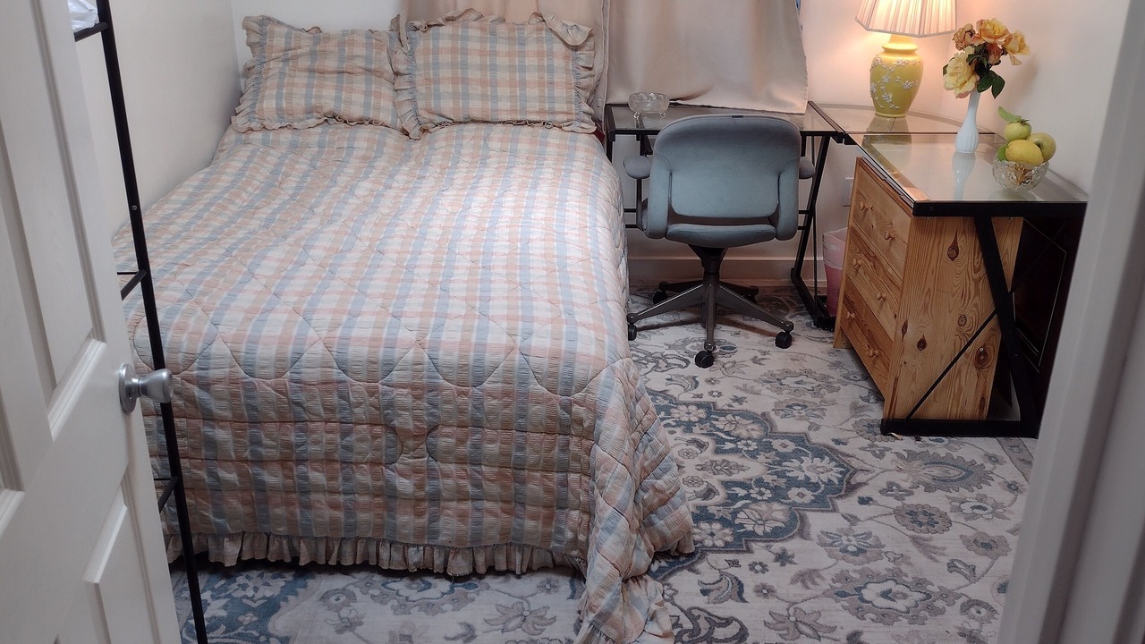 Photo of Bedroom in North and East