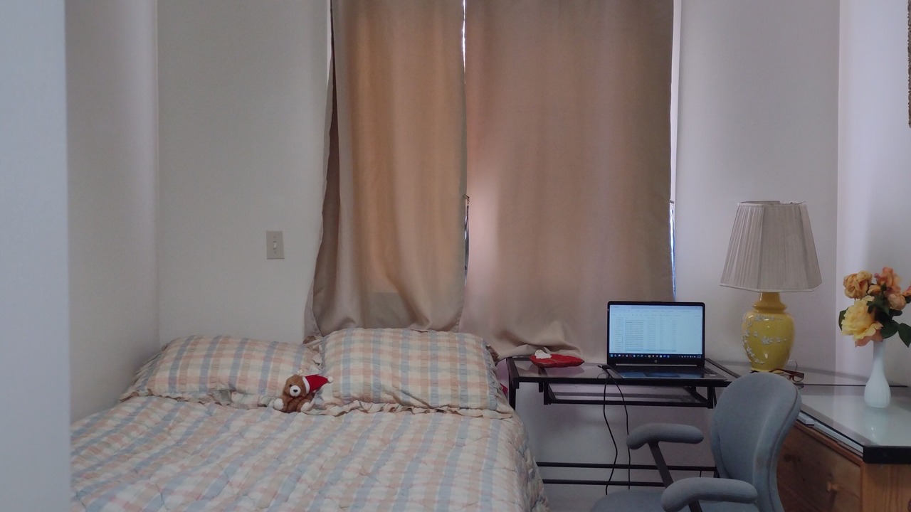 Photo of Bedroom in North and East