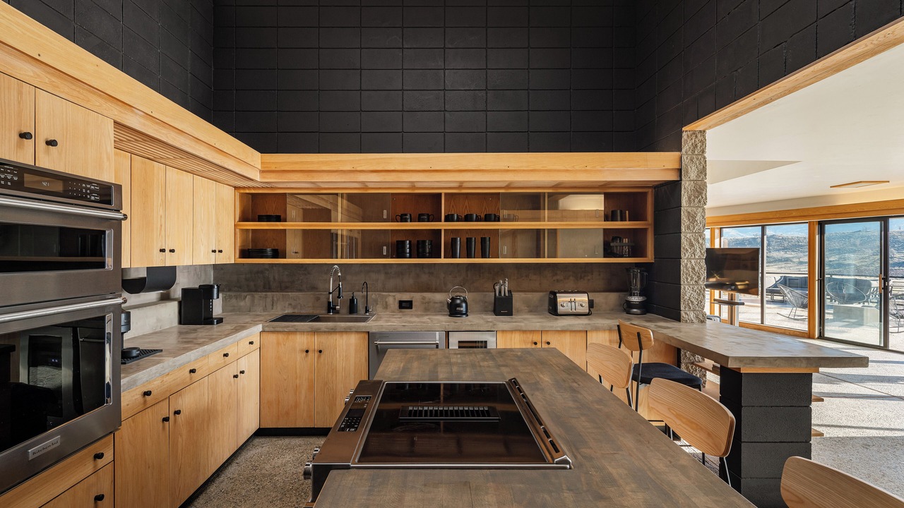 Photo of Kitchen in Tehachapi