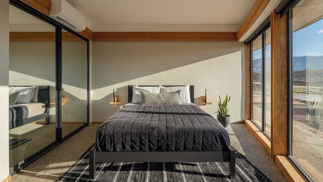 Photo of Bedroom in Tehachapi