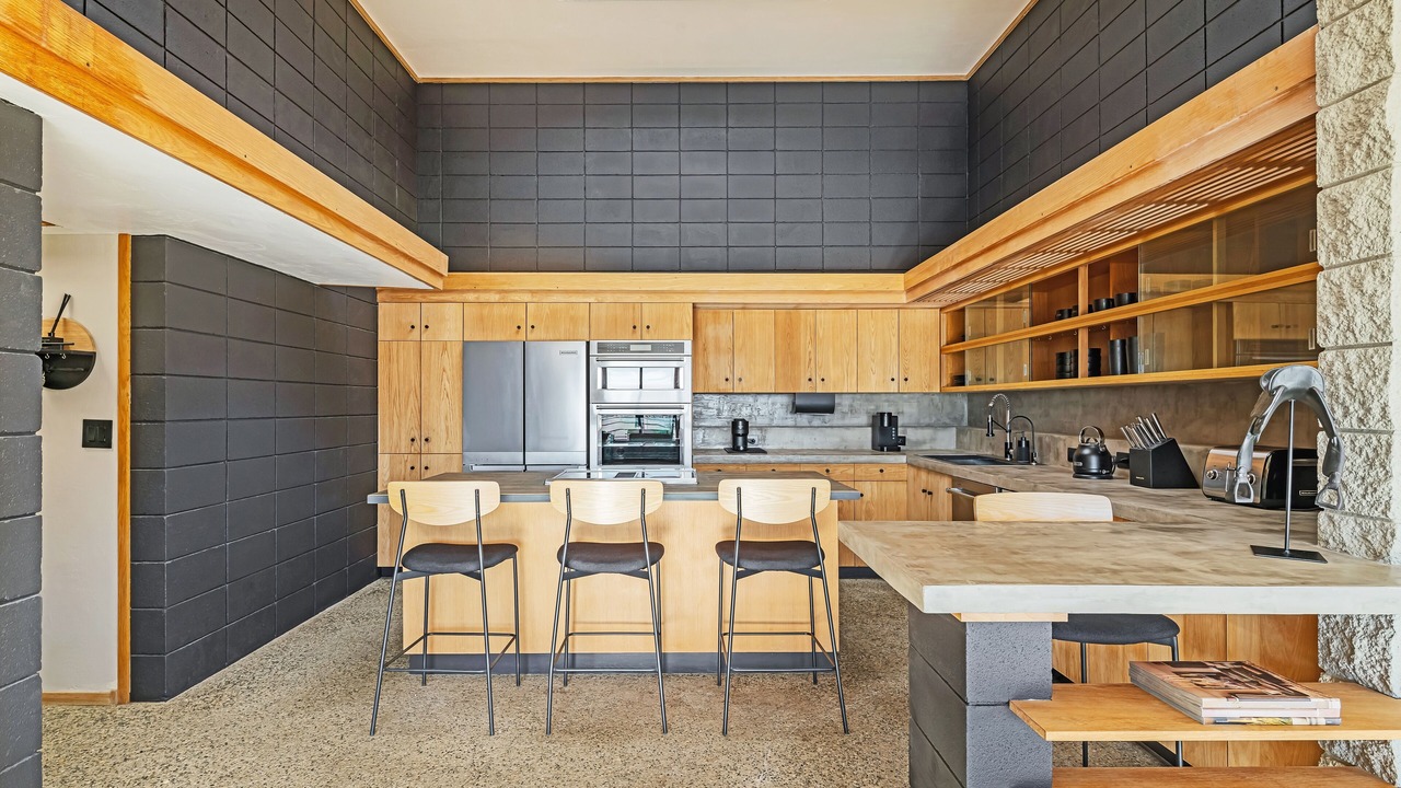 Photo of Kitchen in Tehachapi