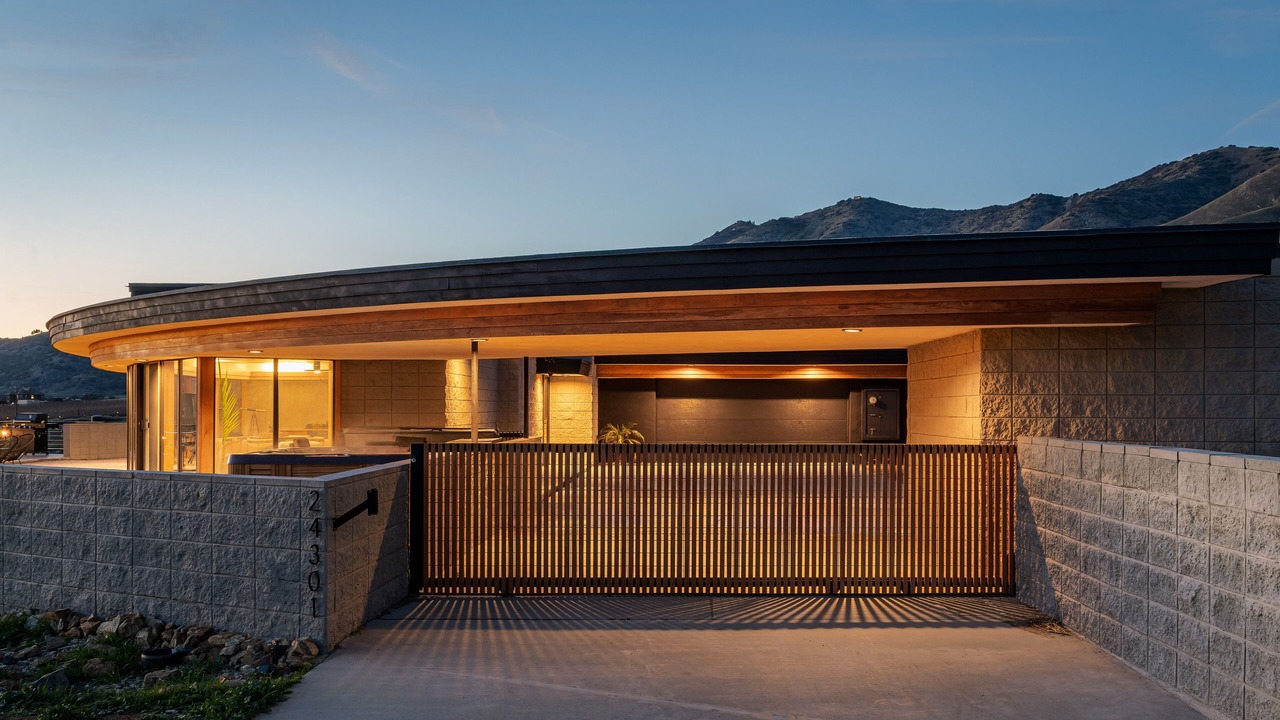 Photo of Outdoor in Tehachapi