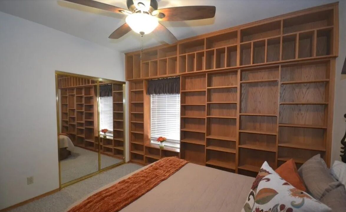 Photo of Bedroom in Colorado Shores