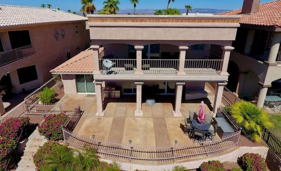 Photo of Outdoor in Colorado Shores
