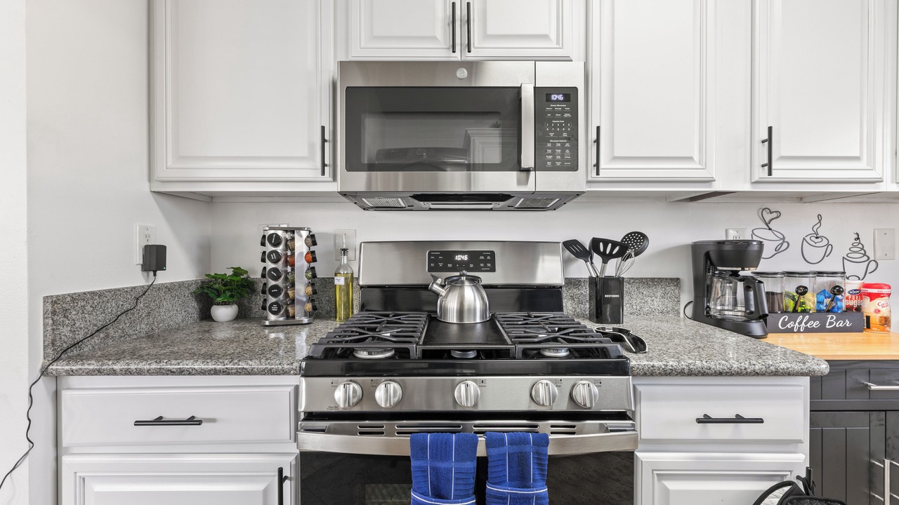 Photo of Kitchen in Eastside