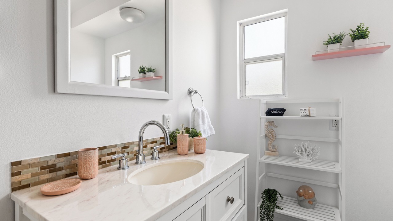 Photo of Bathroom in Eastside