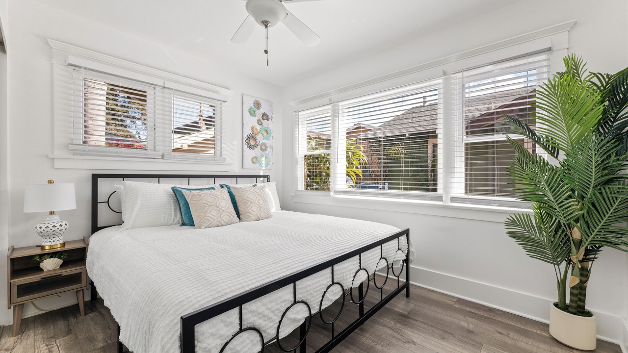 Photo of Bedroom in Eastside