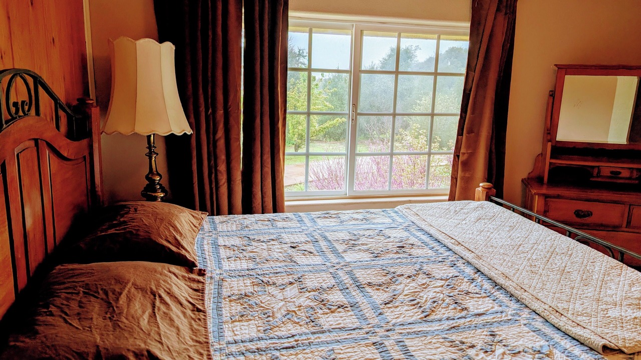 Photo of Bedroom in Santa Ysabel